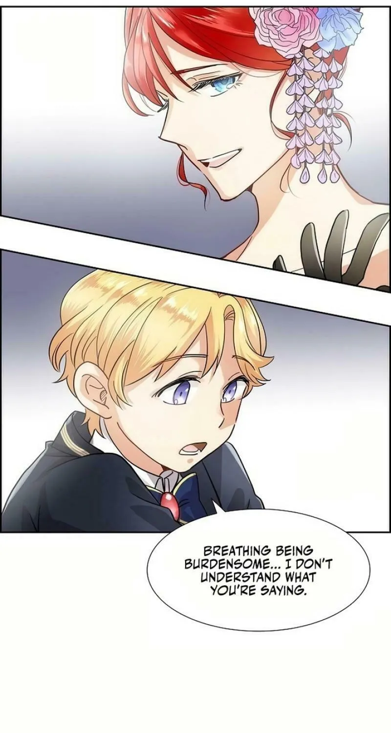 The Villainess's End Is Not a Choice Chapter 5 page 61 - 