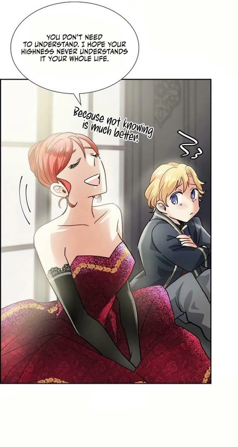 The Villainess's End Is Not a Choice Chapter 5 page 63 - 