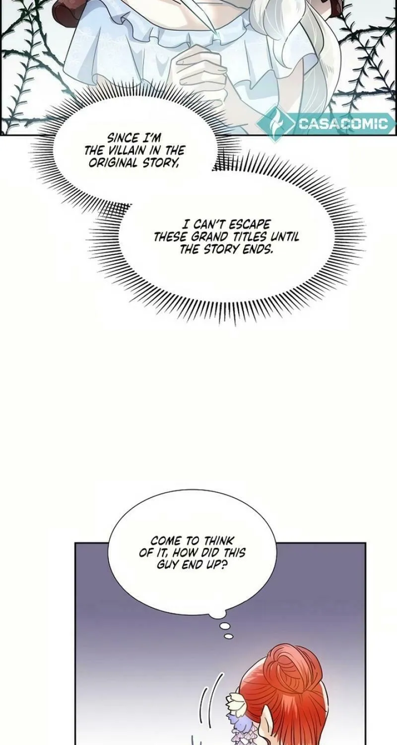 The Villainess's End Is Not a Choice Chapter 5 page 65 - 