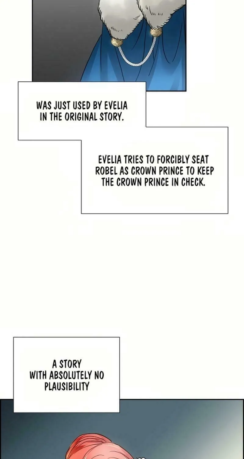 The Villainess's End Is Not a Choice Chapter 5 page 67 - 