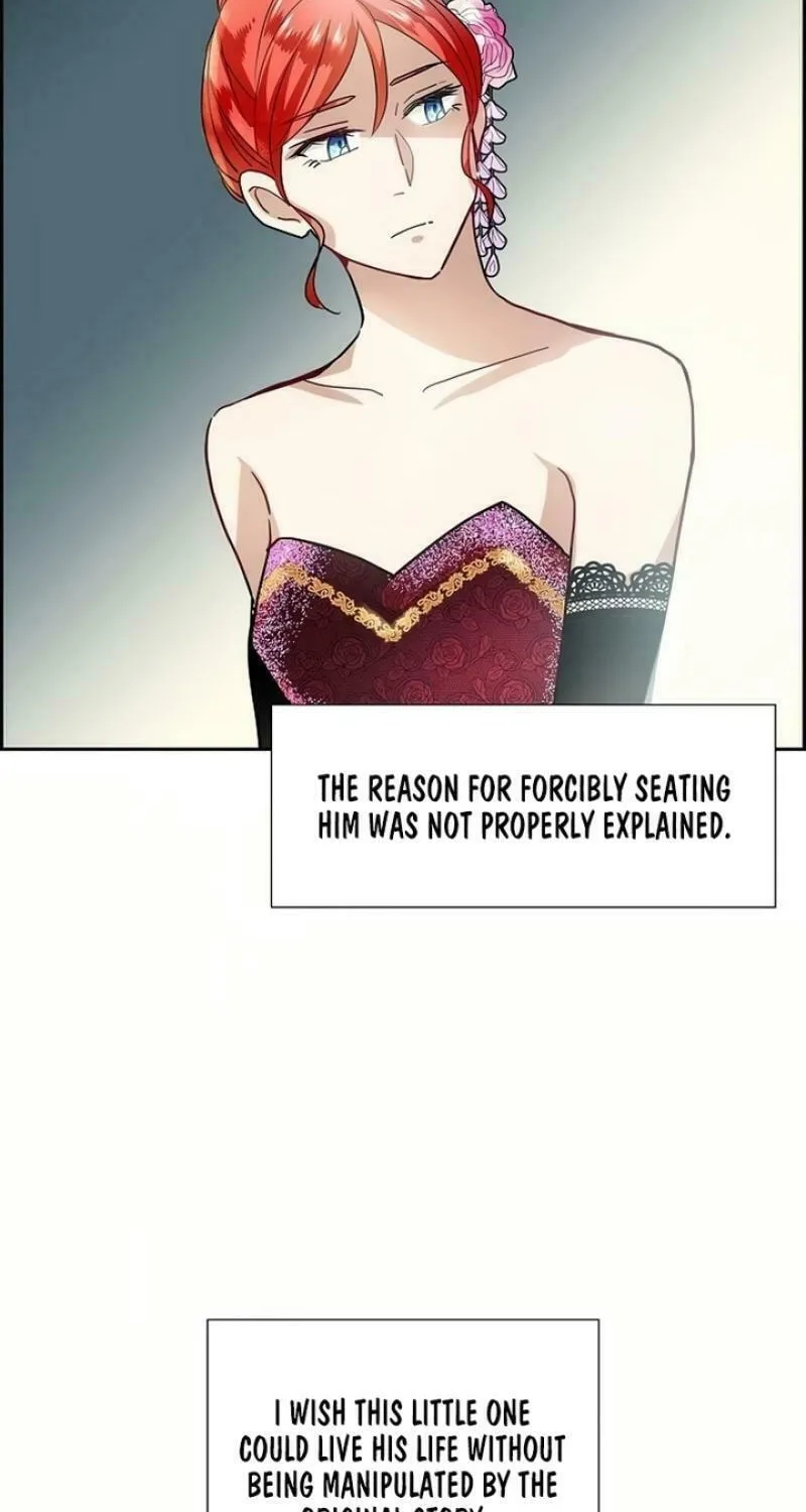 The Villainess's End Is Not a Choice Chapter 5 page 68 - 