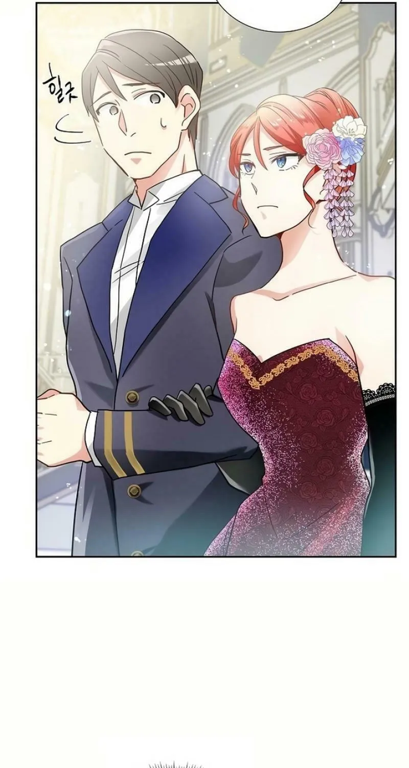 The Villainess's End Is Not a Choice Chapter 5 page 8 - 