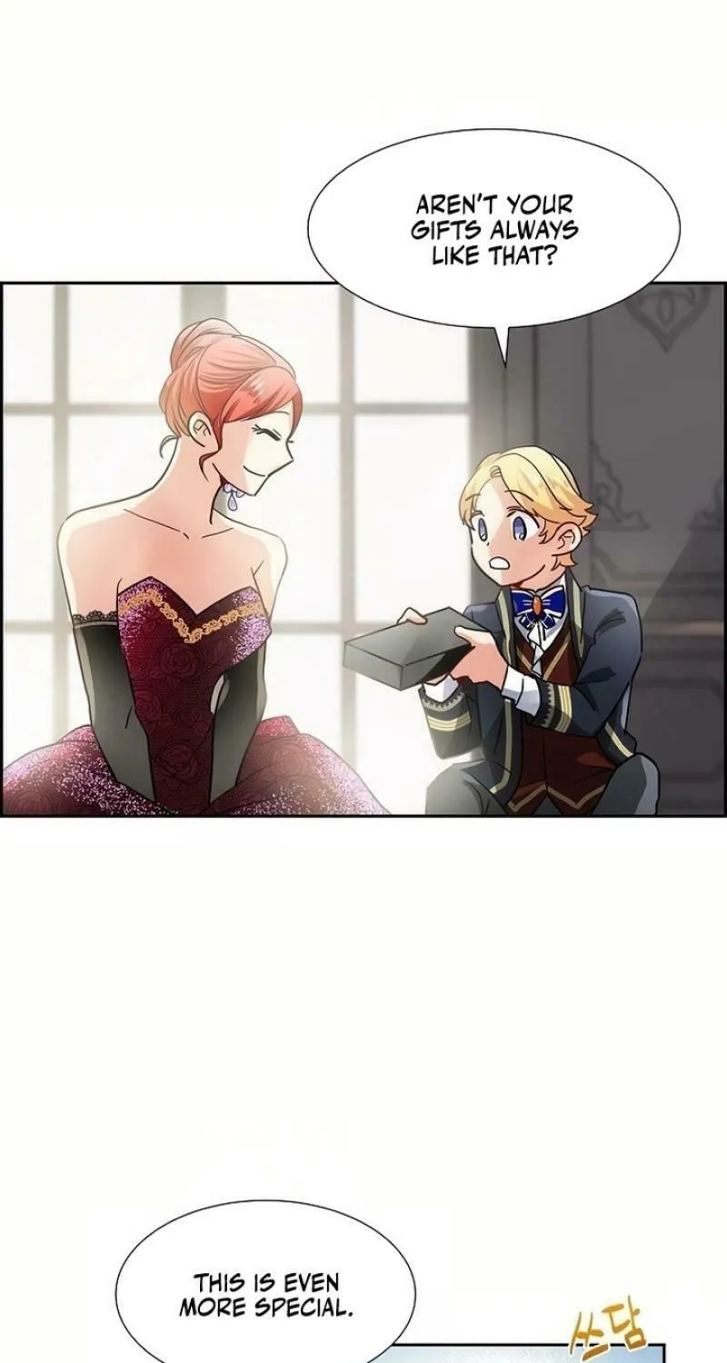 The Villainess's End Is Not a Choice Chapter 5 page 73 - 