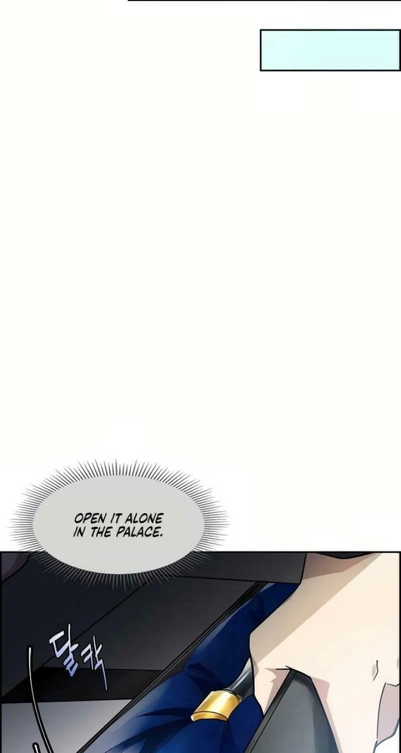 The Villainess's End Is Not a Choice Chapter 5 page 76 - 