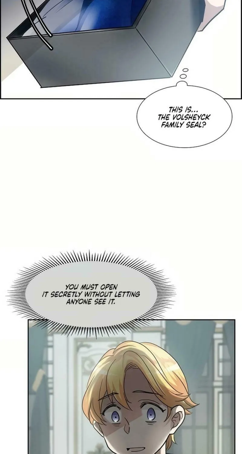 The Villainess's End Is Not a Choice Chapter 5 page 77 - 