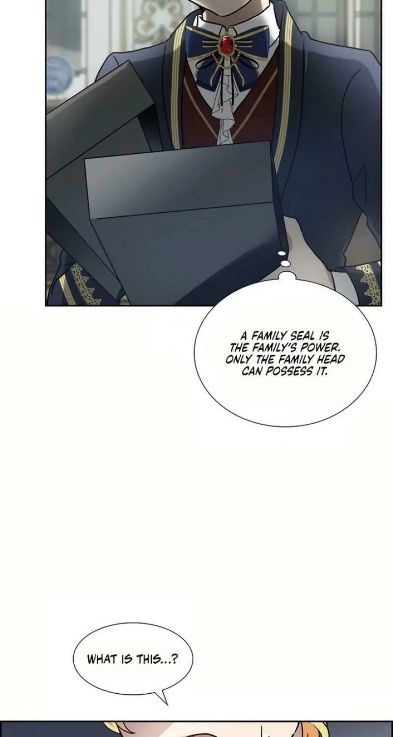 The Villainess's End Is Not a Choice Chapter 5 page 78 - 