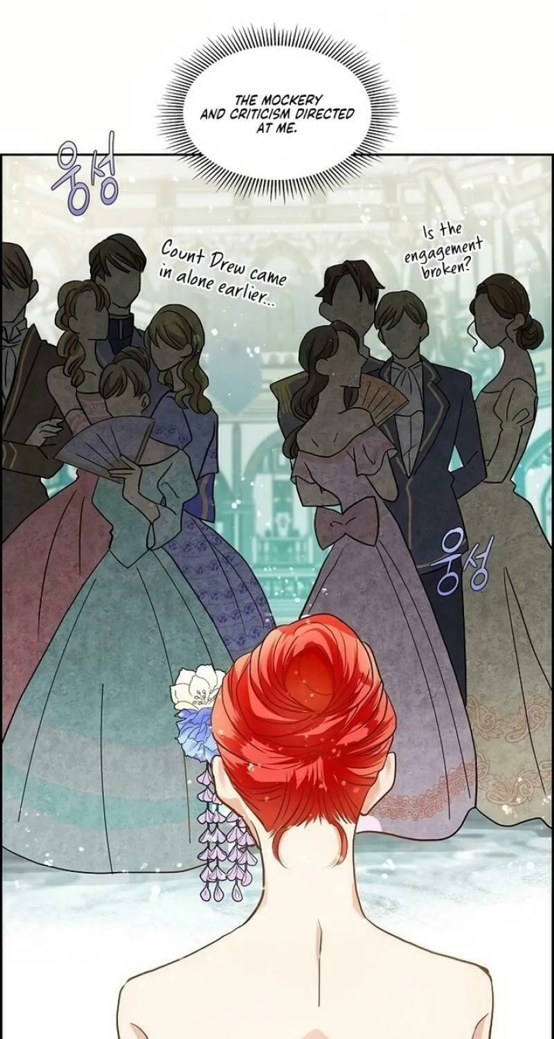 The Villainess's End Is Not a Choice Chapter 5 page 10 - 