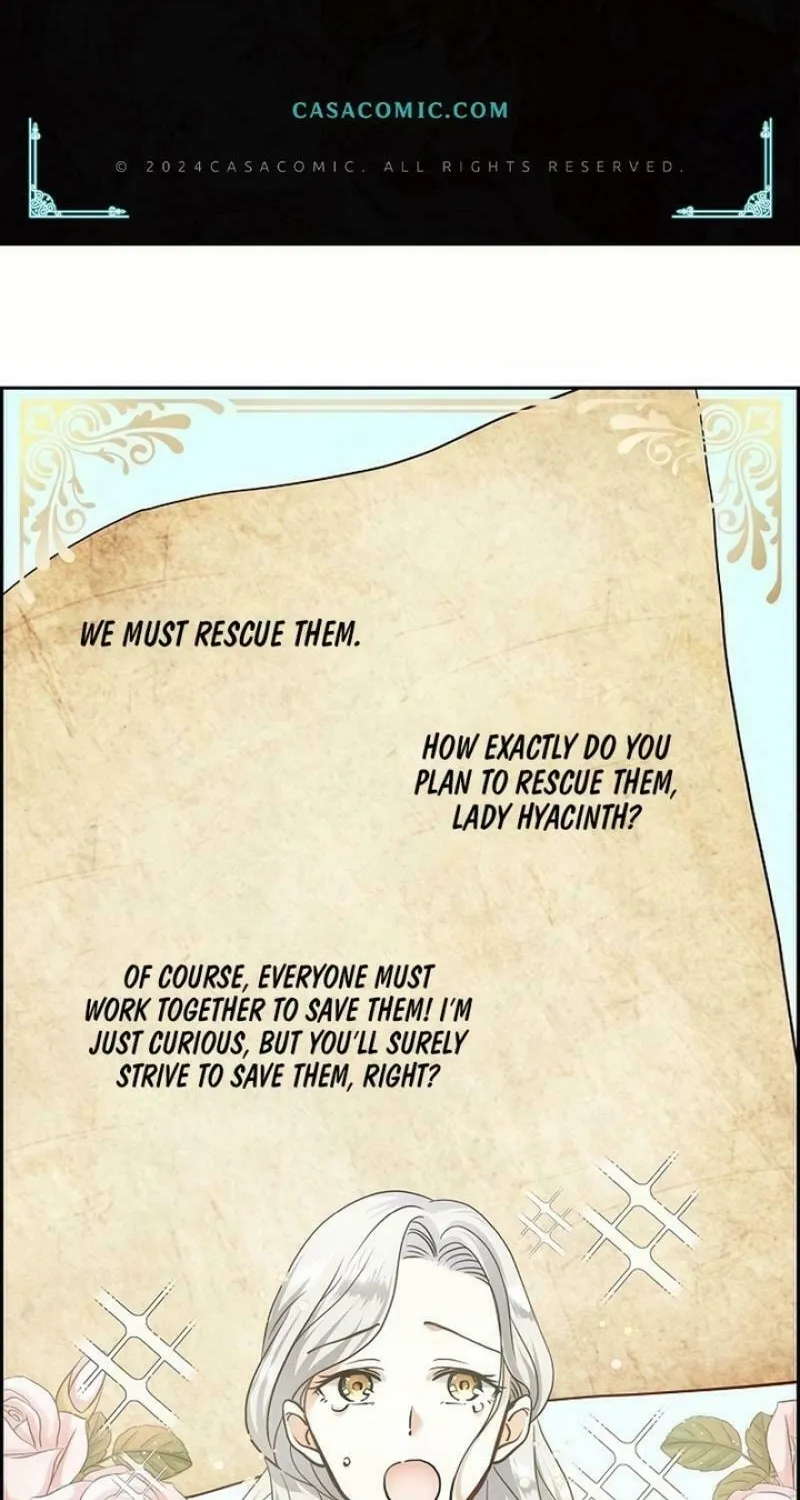 The Villainess's End Is Not a Choice Chapter 6 page 2 - 