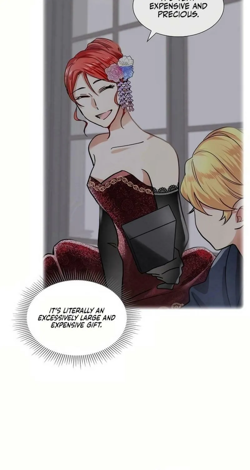 The Villainess's End Is Not a Choice Chapter 6 page 11 - 