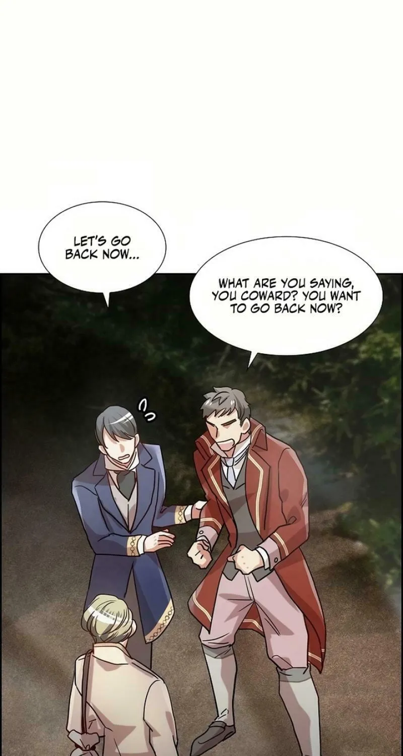 The Villainess's End Is Not a Choice Chapter 6 page 13 - 