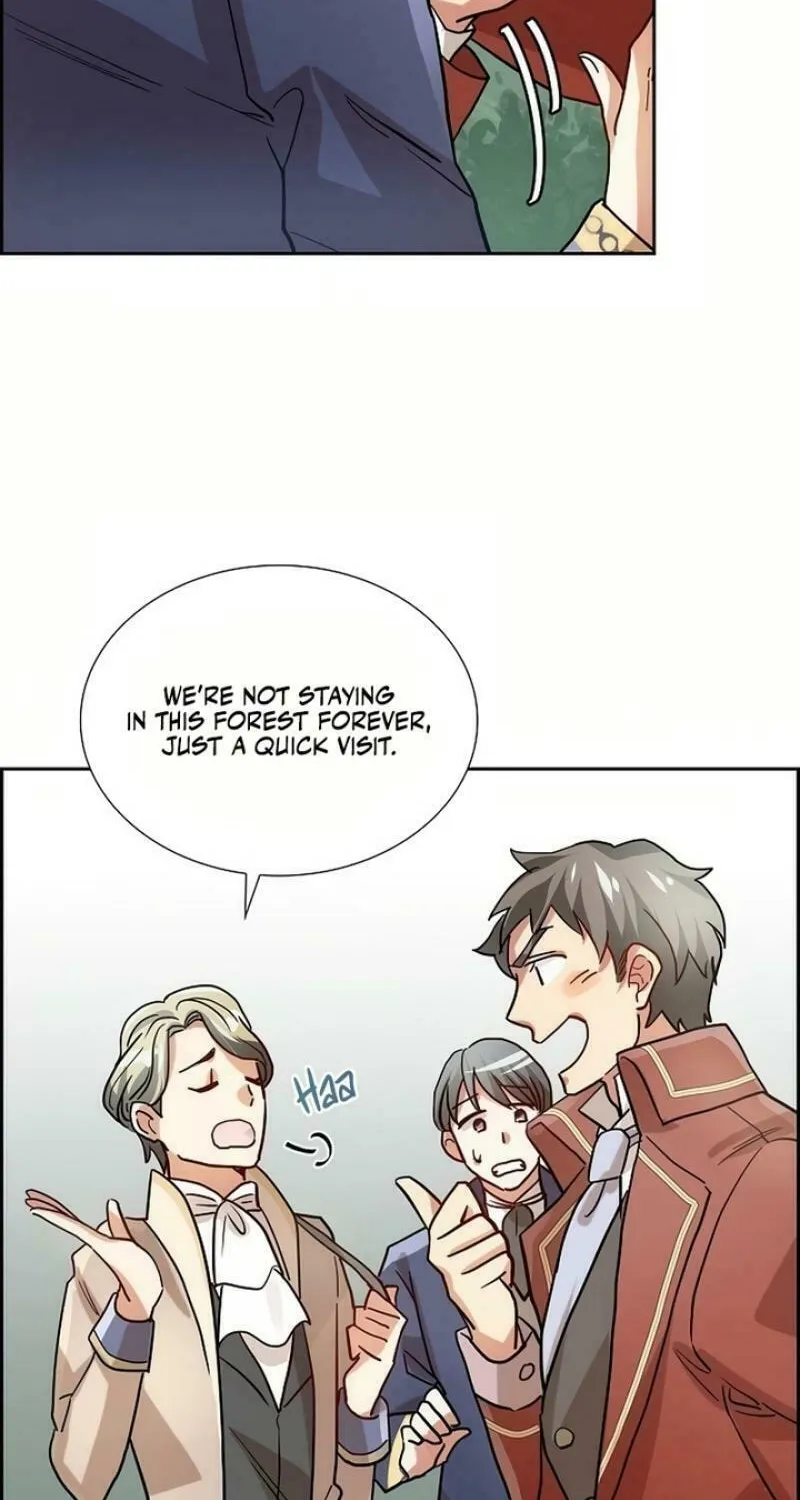 The Villainess's End Is Not a Choice Chapter 6 page 15 - 