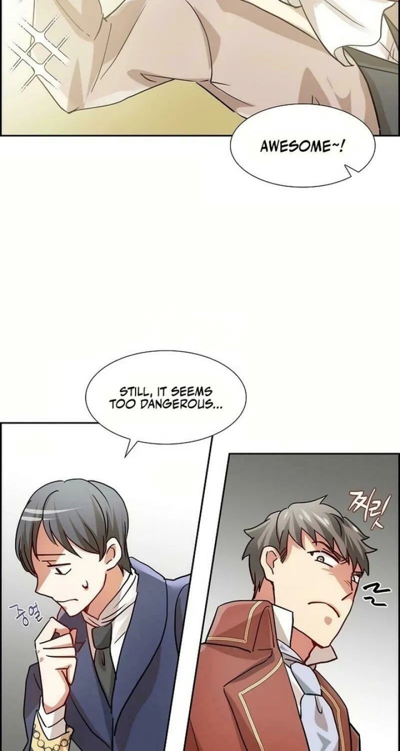 The Villainess's End Is Not a Choice Chapter 6 page 17 - 
