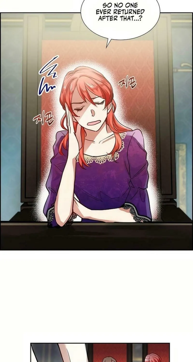 The Villainess's End Is Not a Choice Chapter 6 page 24 - 