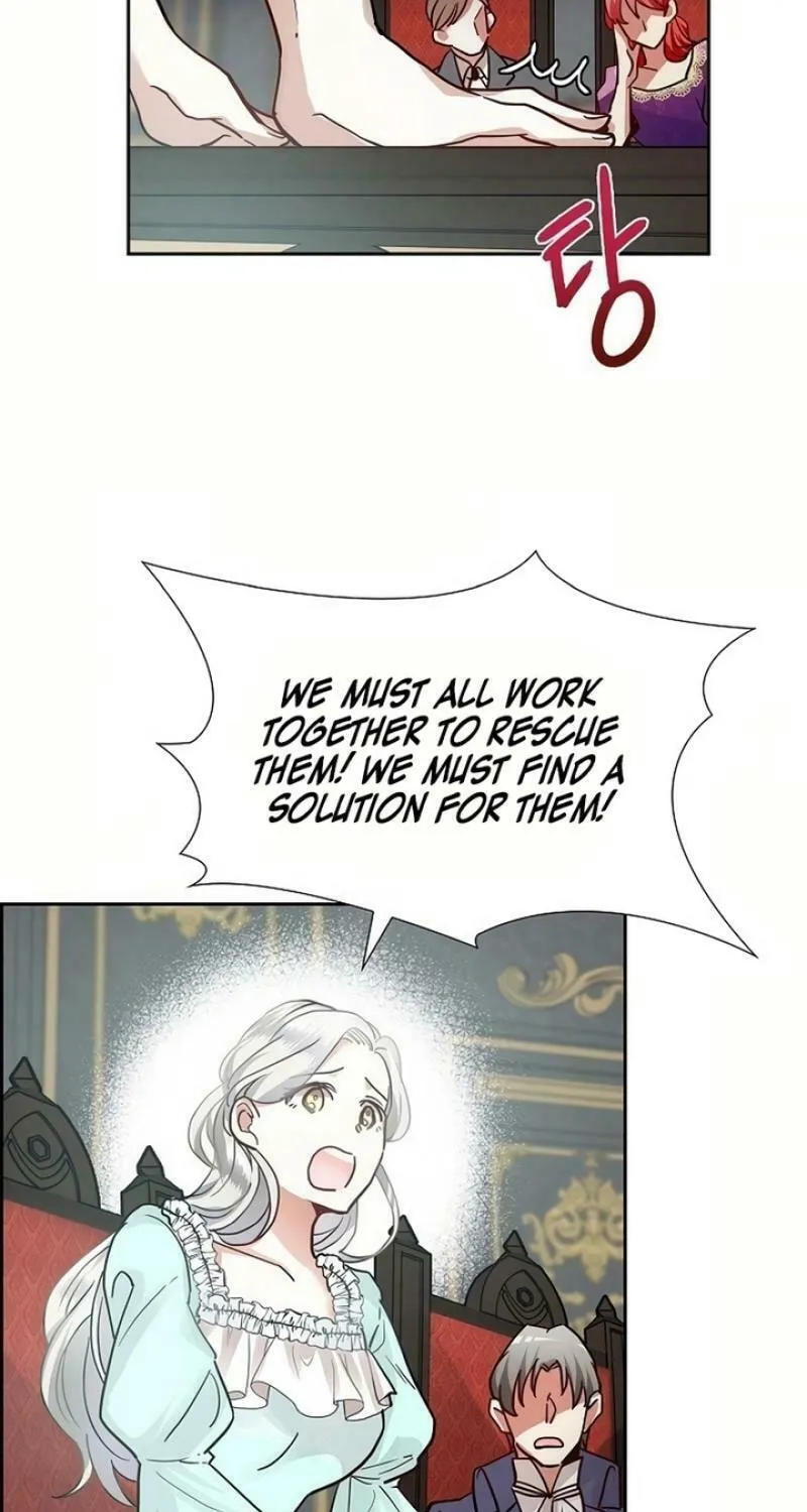 The Villainess's End Is Not a Choice Chapter 6 page 25 - 
