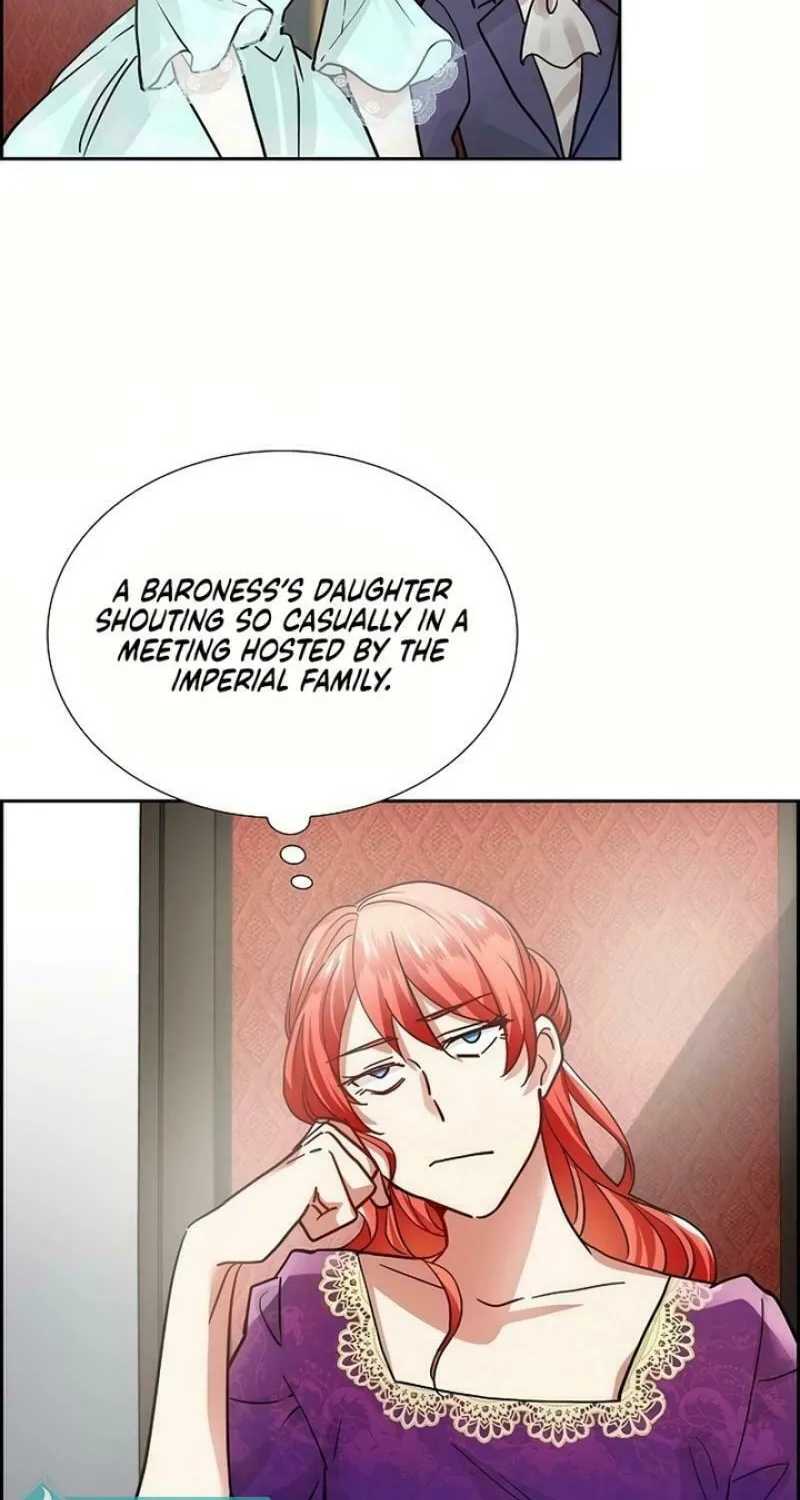 The Villainess's End Is Not a Choice Chapter 6 page 26 - 