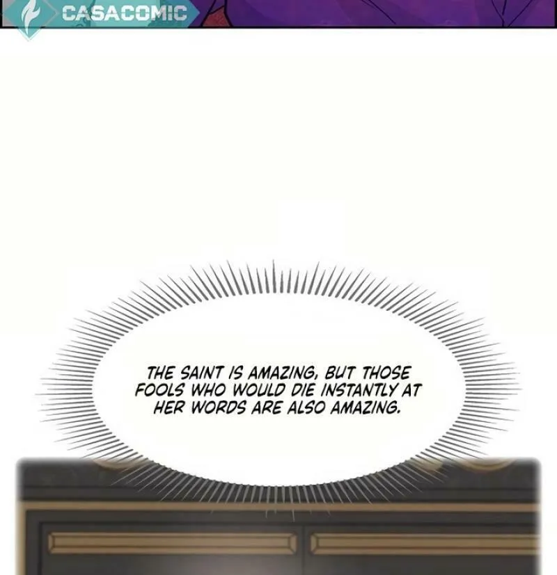 The Villainess's End Is Not a Choice Chapter 6 page 27 - 