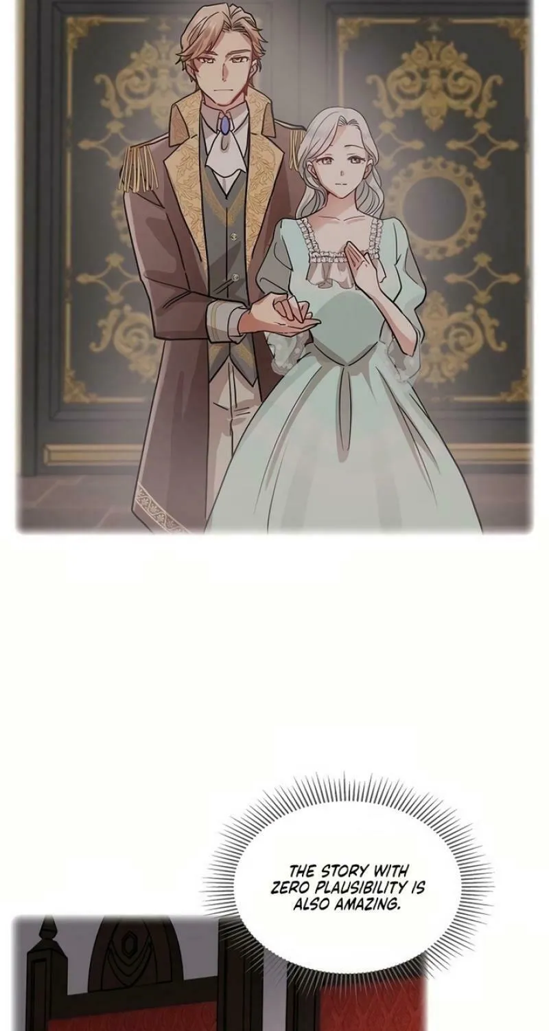 The Villainess's End Is Not a Choice Chapter 6 page 28 - 