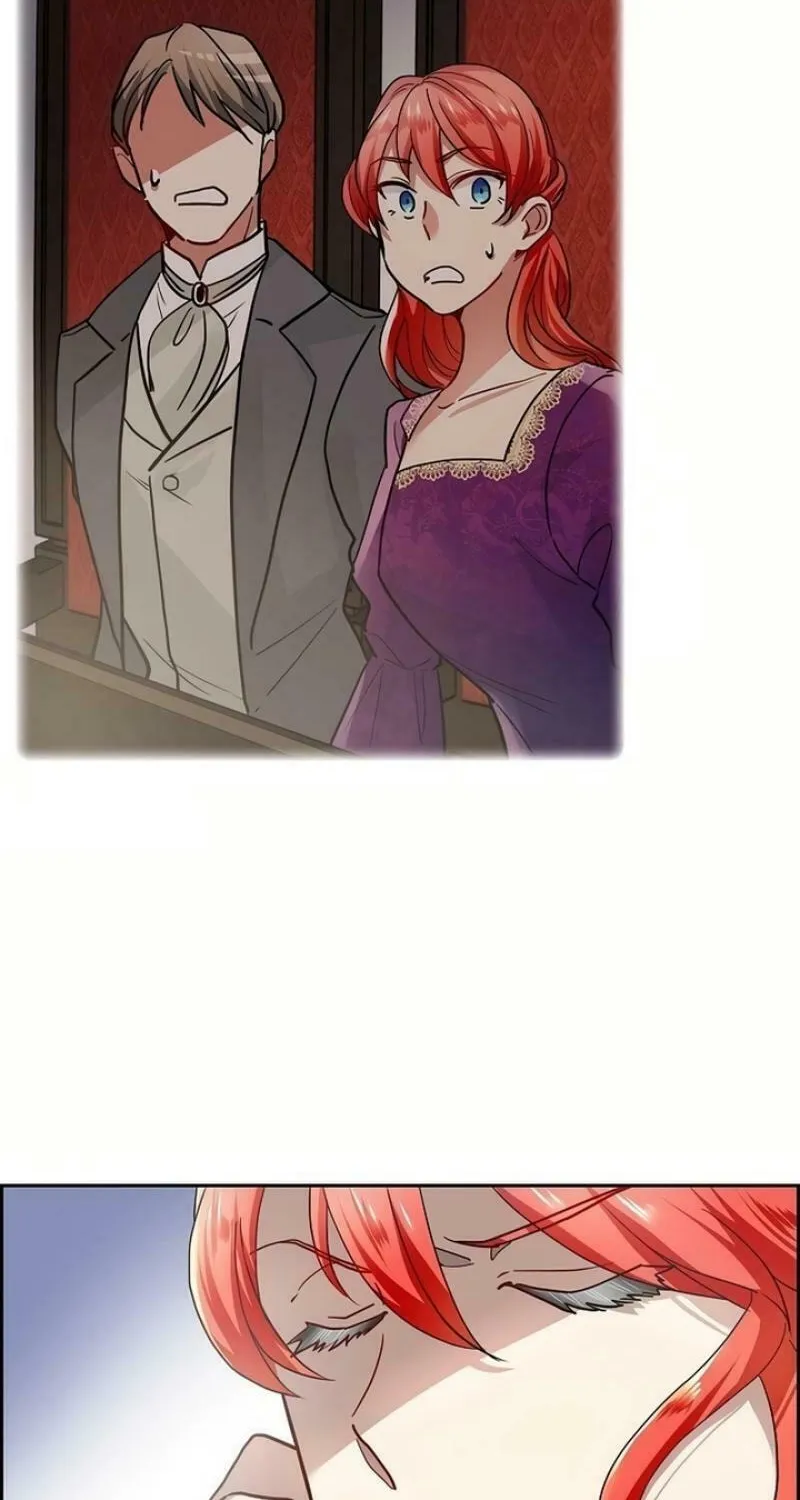 The Villainess's End Is Not a Choice Chapter 6 page 29 - 