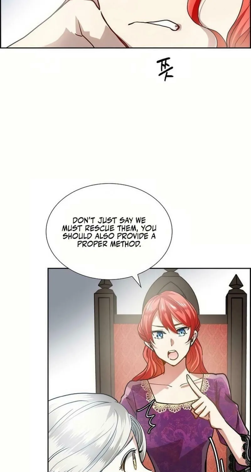 The Villainess's End Is Not a Choice Chapter 6 page 30 - 