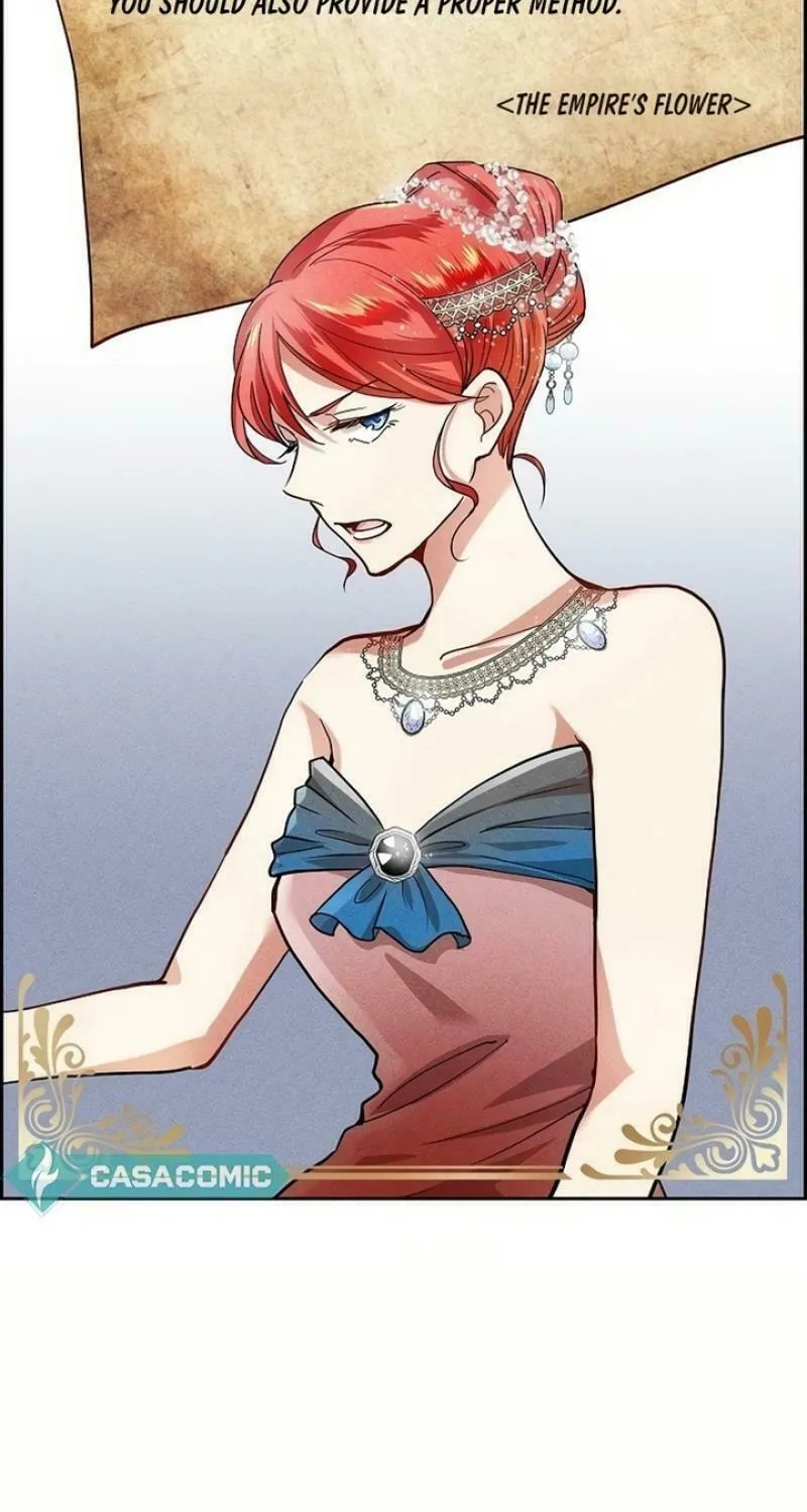 The Villainess's End Is Not a Choice Chapter 6 page 4 - 