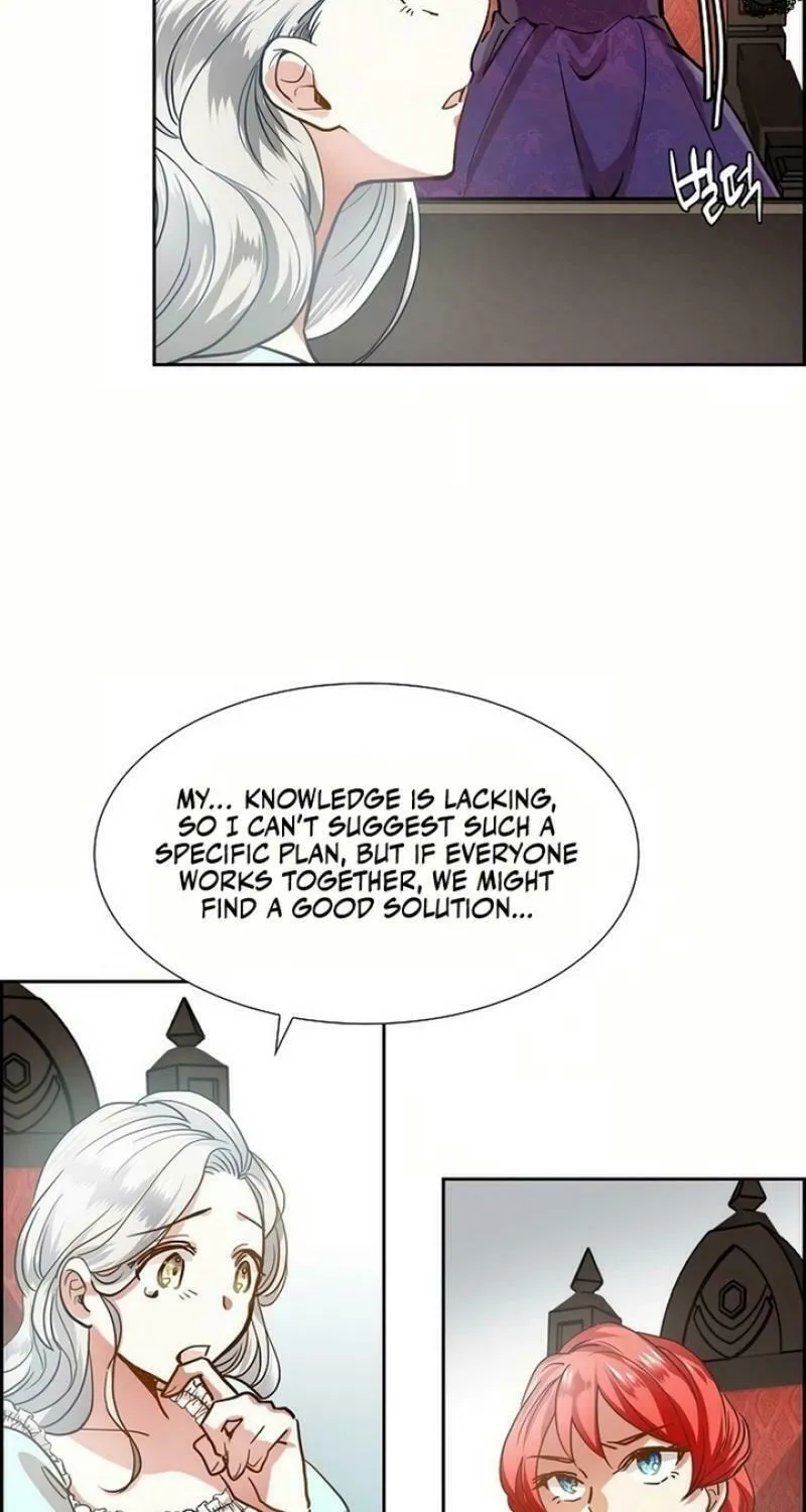 The Villainess's End Is Not a Choice Chapter 6 page 31 - 