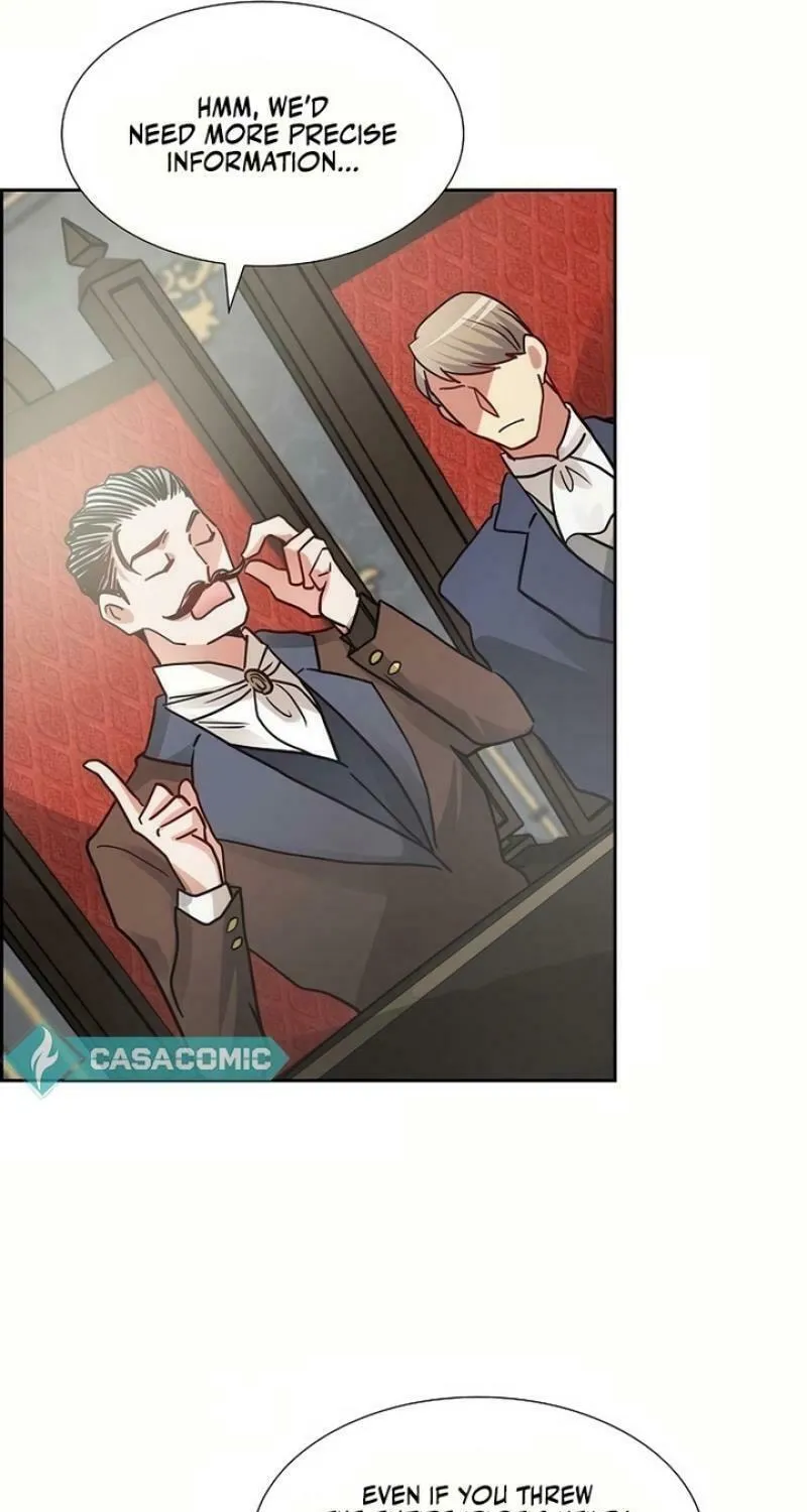 The Villainess's End Is Not a Choice Chapter 6 page 37 - 