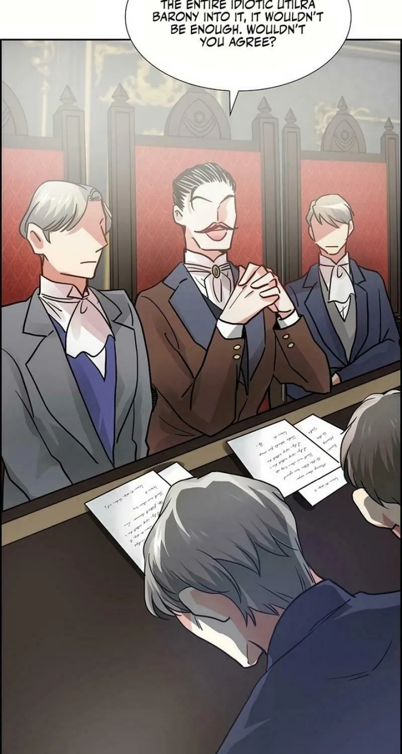 The Villainess's End Is Not a Choice Chapter 6 page 38 - 