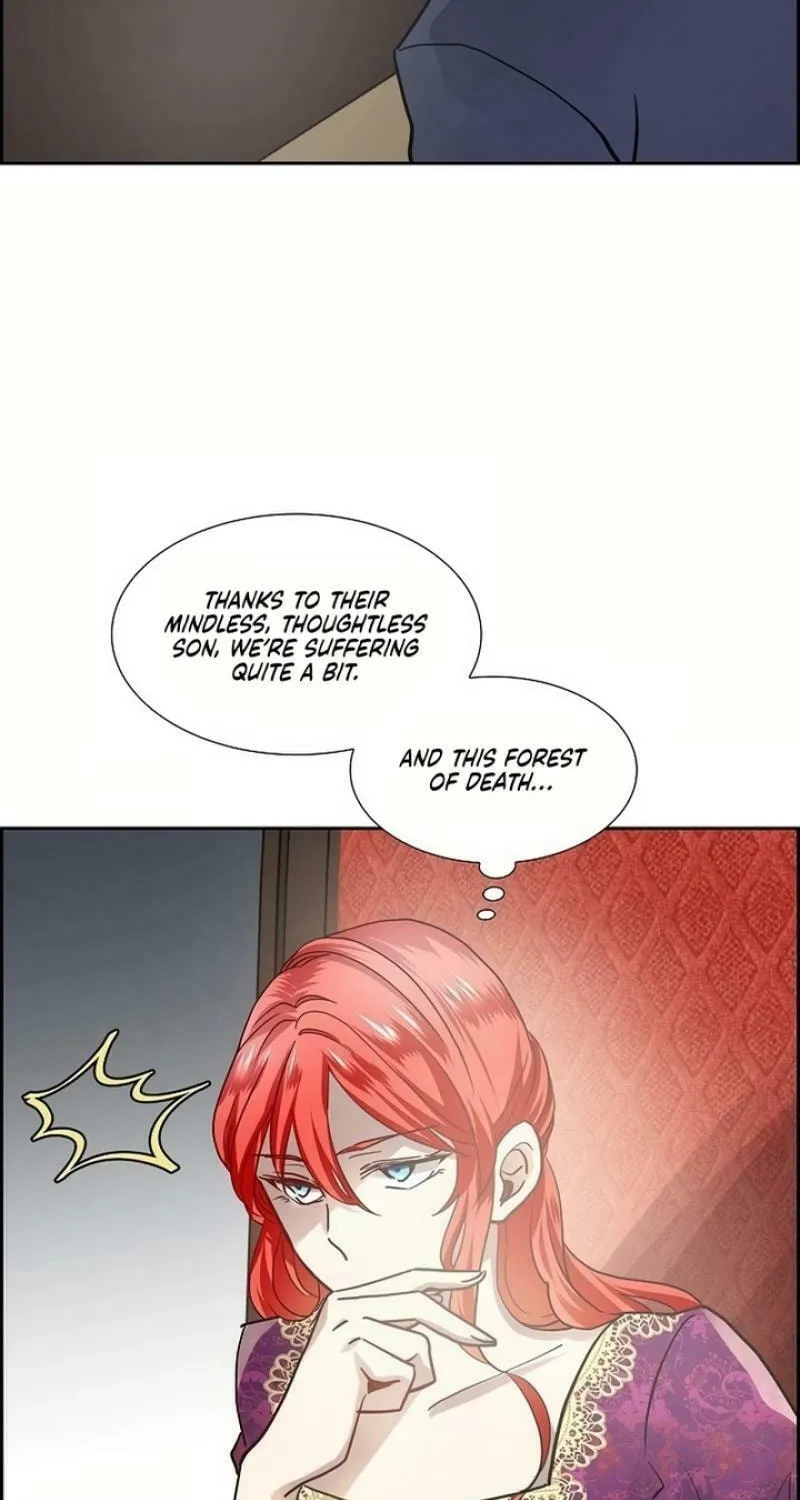 The Villainess's End Is Not a Choice Chapter 6 page 39 - 