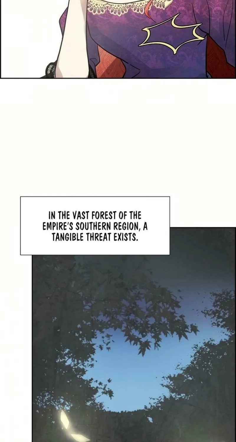 The Villainess's End Is Not a Choice Chapter 6 page 40 - 