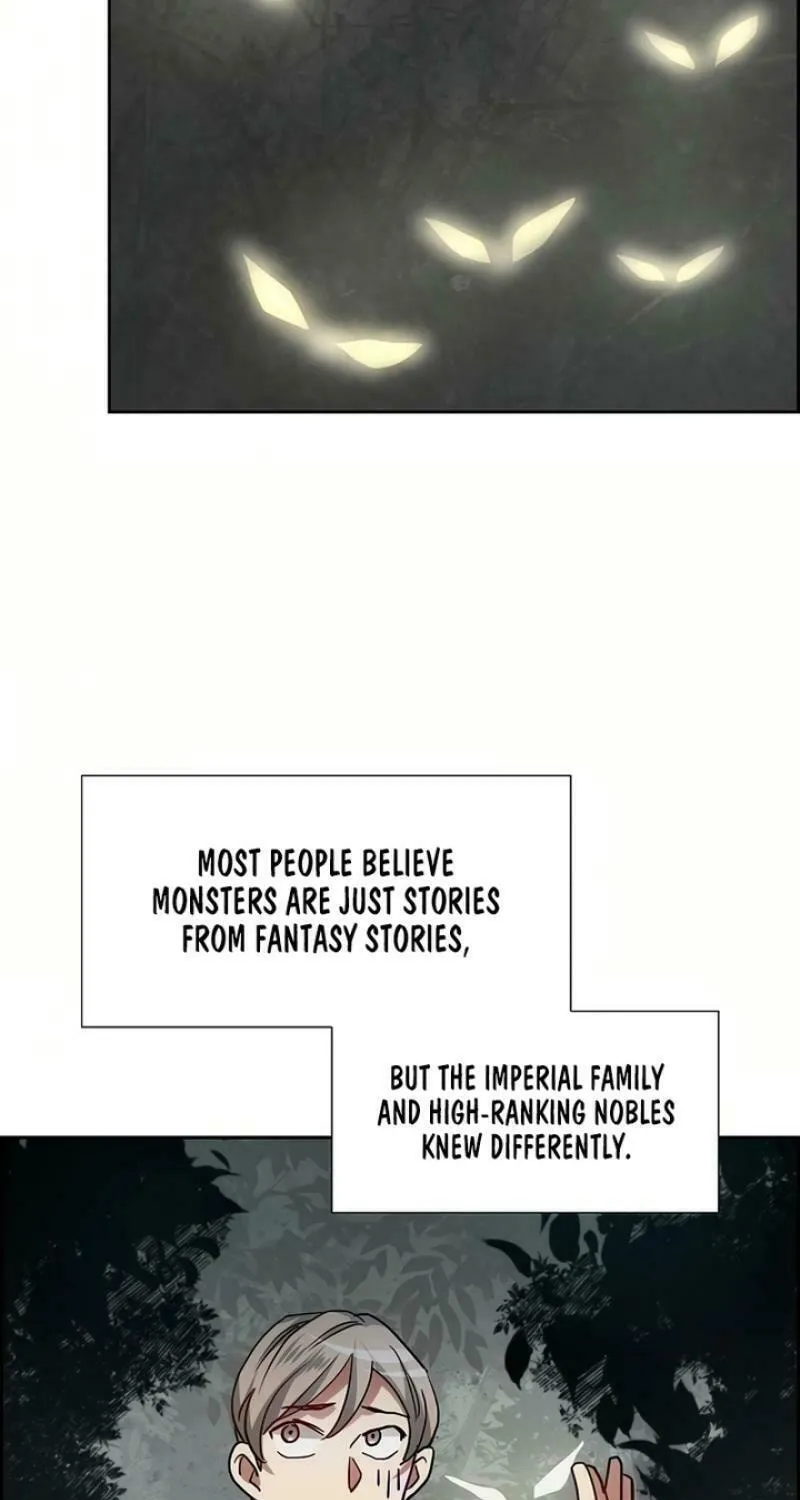 The Villainess's End Is Not a Choice Chapter 6 page 41 - 