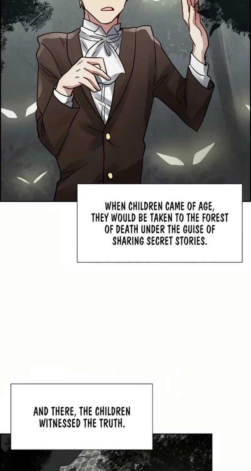 The Villainess's End Is Not a Choice Chapter 6 page 42 - 
