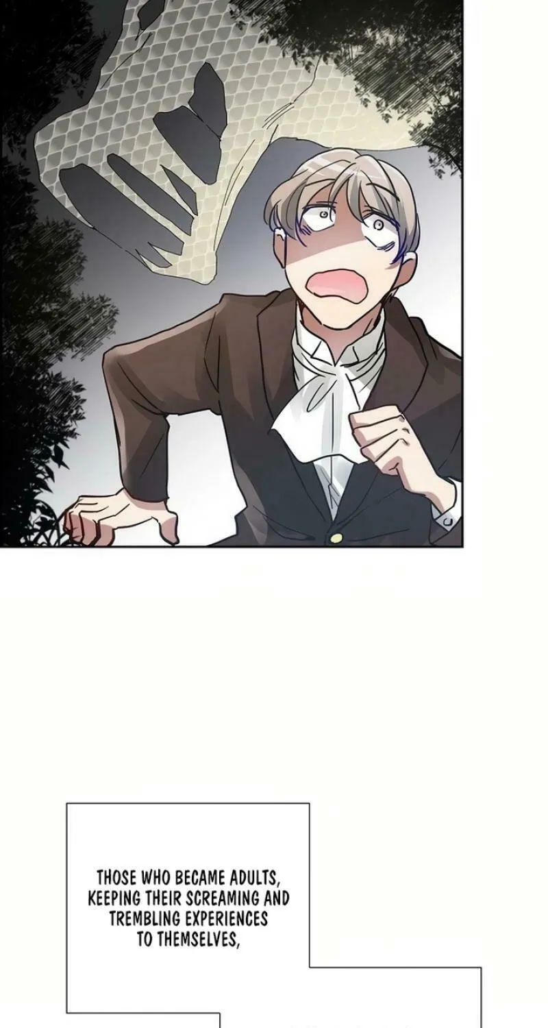 The Villainess's End Is Not a Choice Chapter 6 page 43 - 