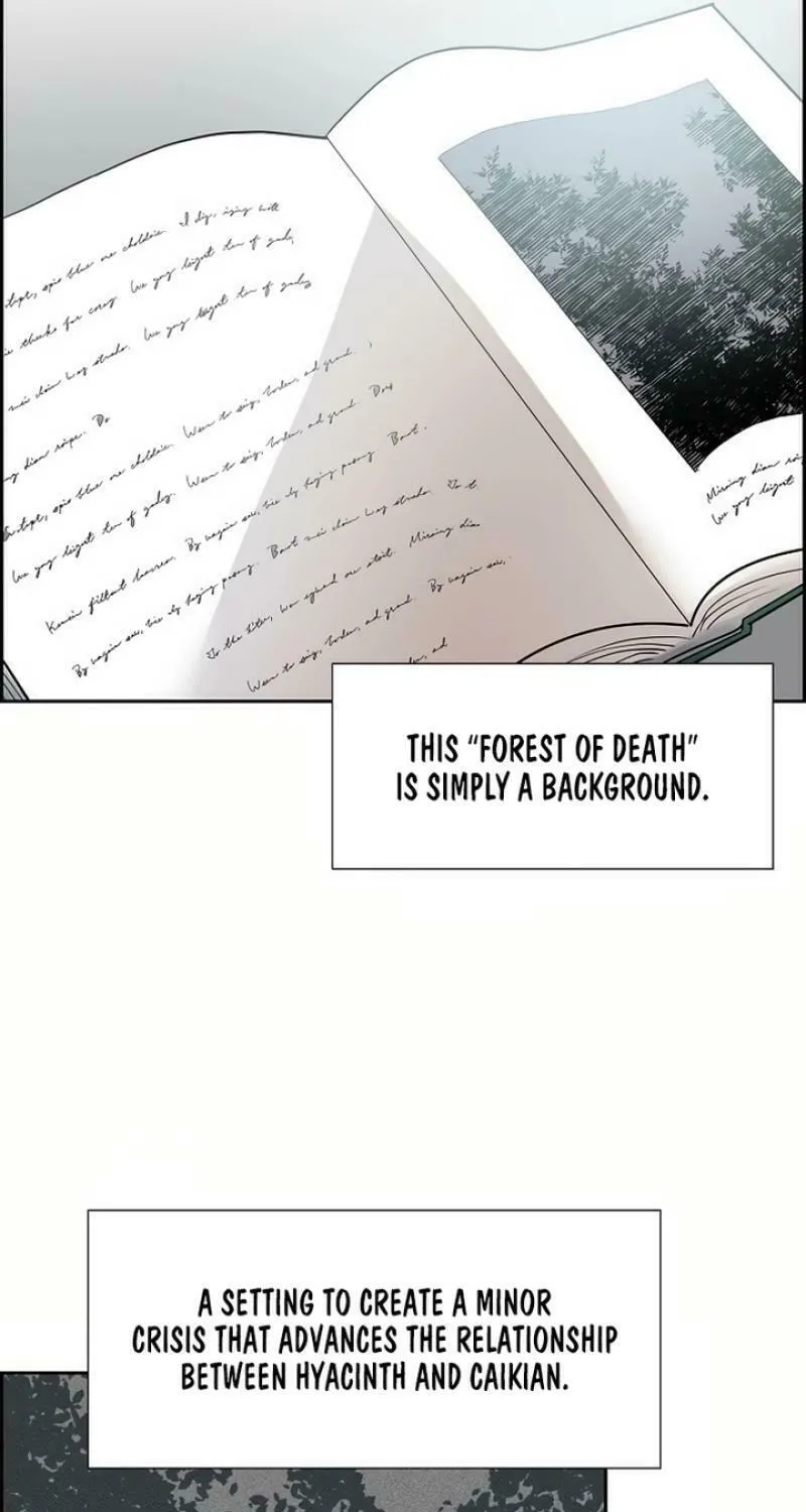 The Villainess's End Is Not a Choice Chapter 6 page 46 - 
