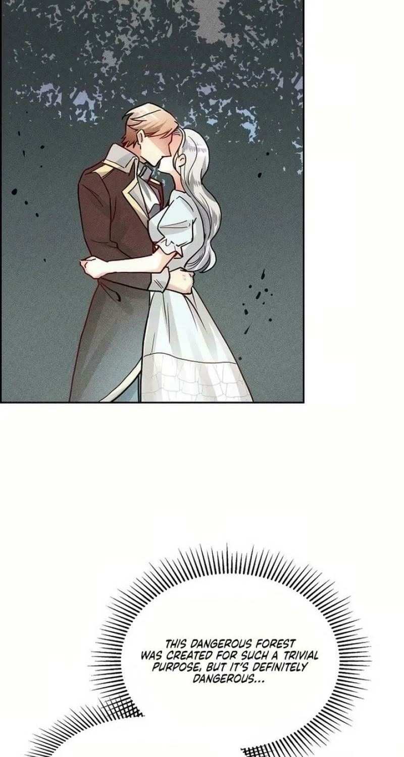 The Villainess's End Is Not a Choice Chapter 6 page 47 - 