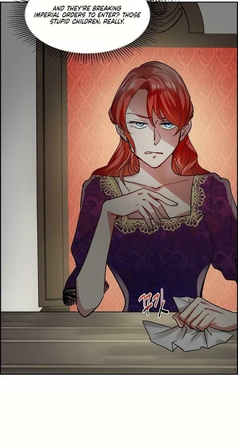 The Villainess's End Is Not a Choice Chapter 6 page 48 - 