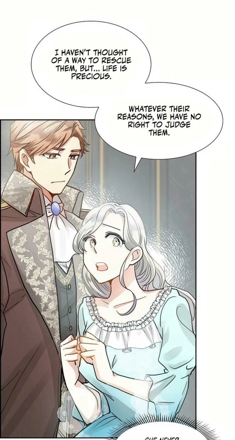 The Villainess's End Is Not a Choice Chapter 6 page 50 - 