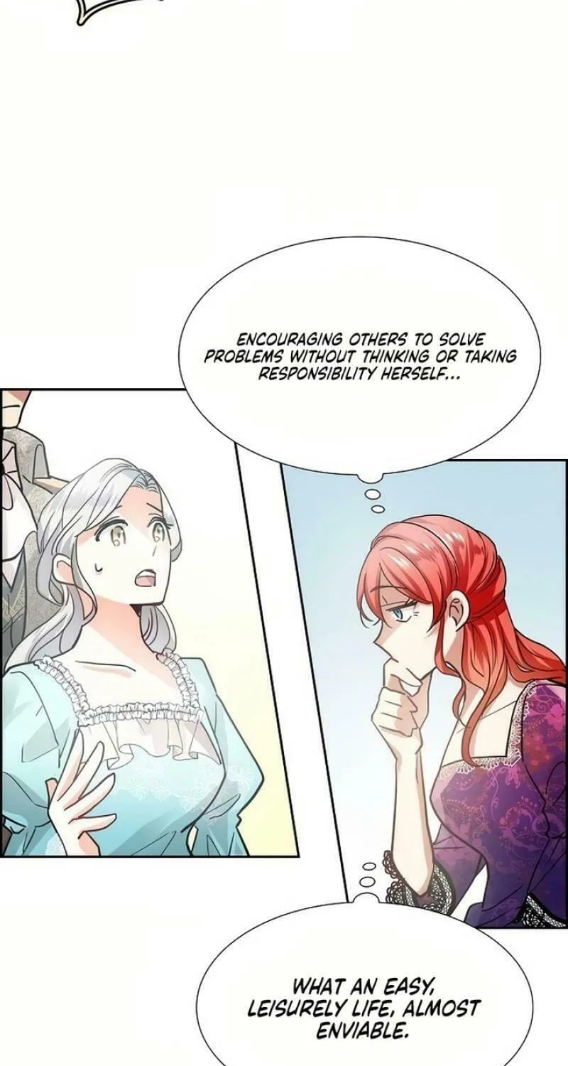 The Villainess's End Is Not a Choice Chapter 6 page 52 - 