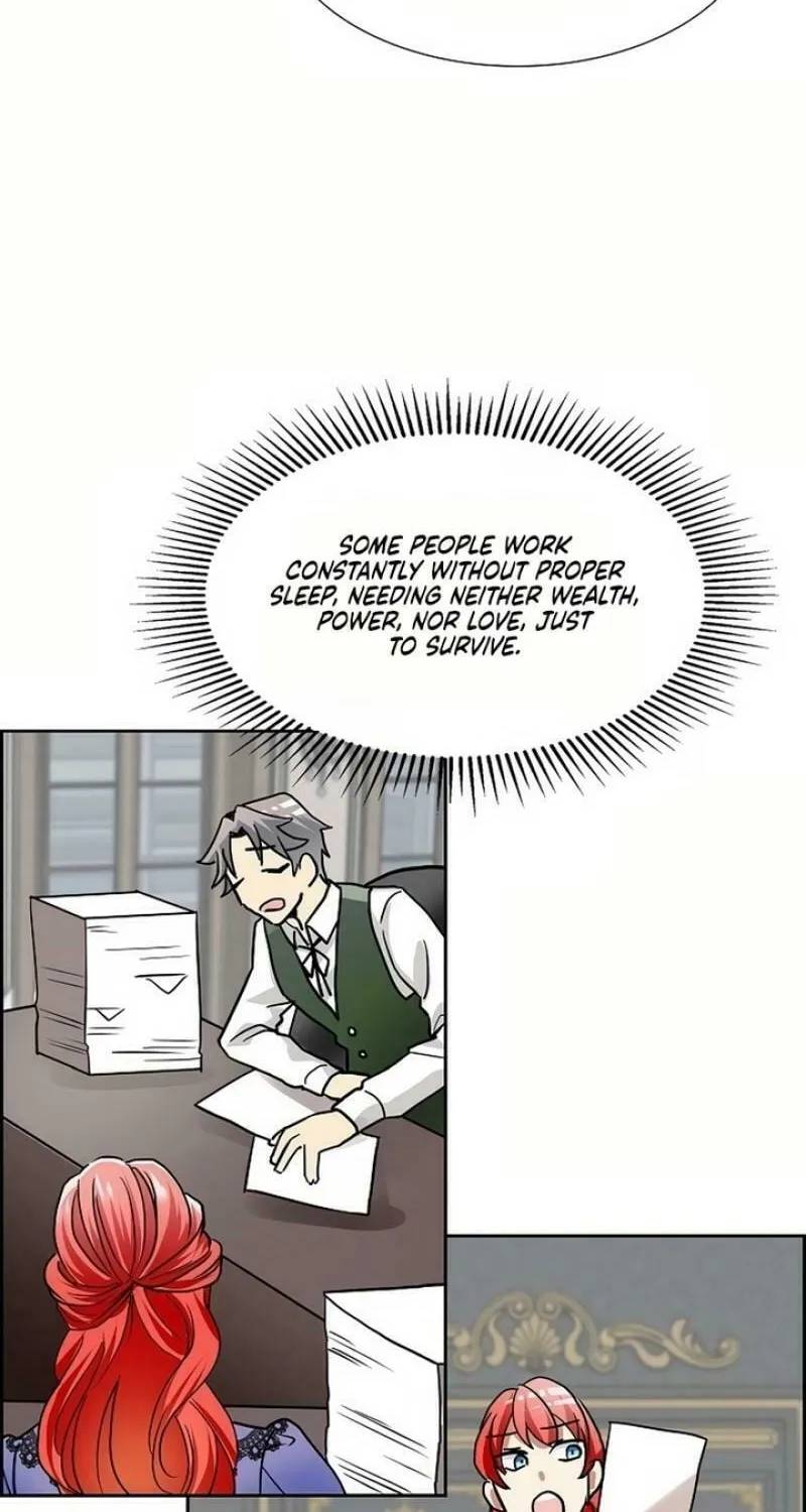 The Villainess's End Is Not a Choice Chapter 6 page 53 - 