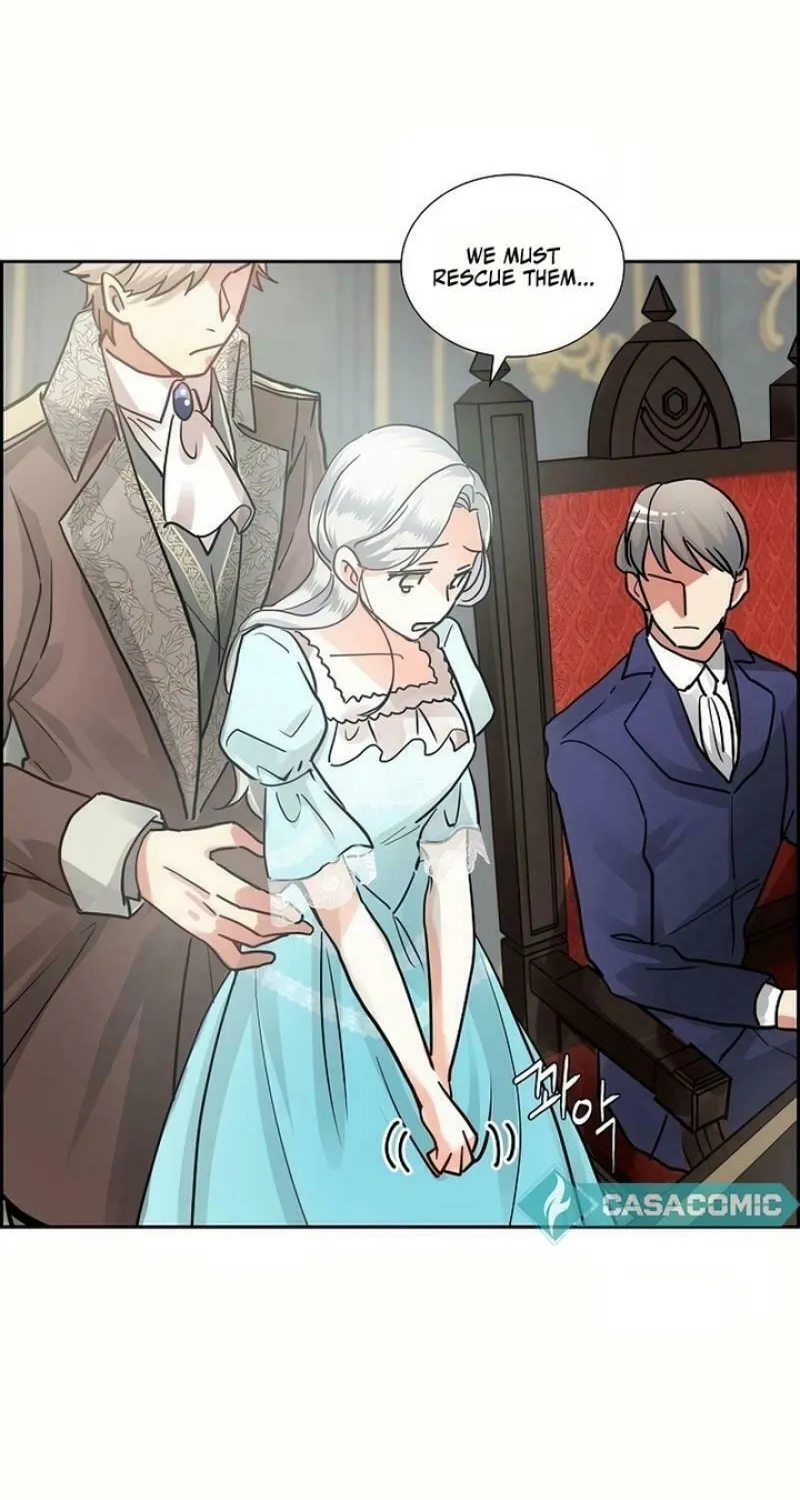 The Villainess's End Is Not a Choice Chapter 6 page 56 - 