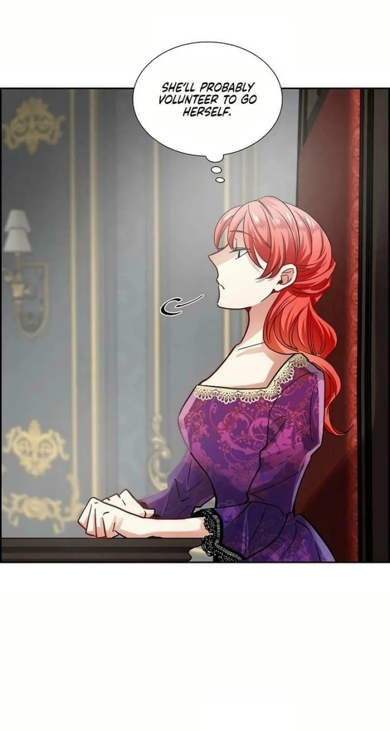 The Villainess's End Is Not a Choice Chapter 6 page 57 - 