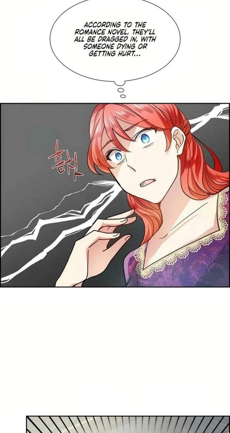 The Villainess's End Is Not a Choice Chapter 6 page 60 - 