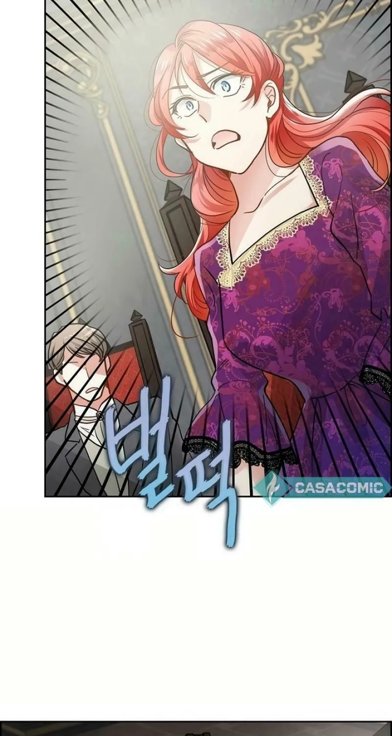 The Villainess's End Is Not a Choice Chapter 6 page 61 - 