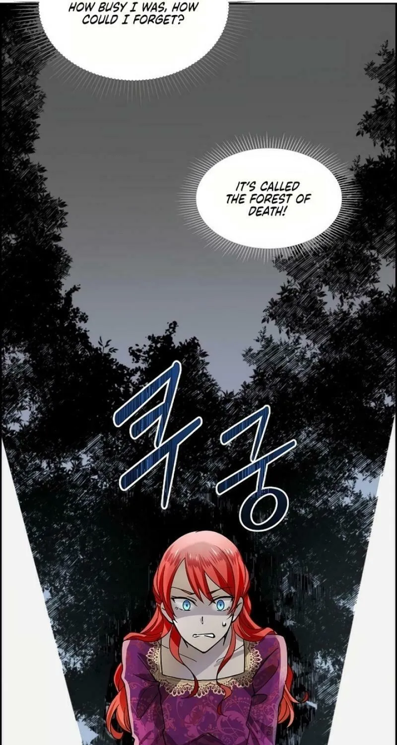 The Villainess's End Is Not a Choice Chapter 6 page 63 - 