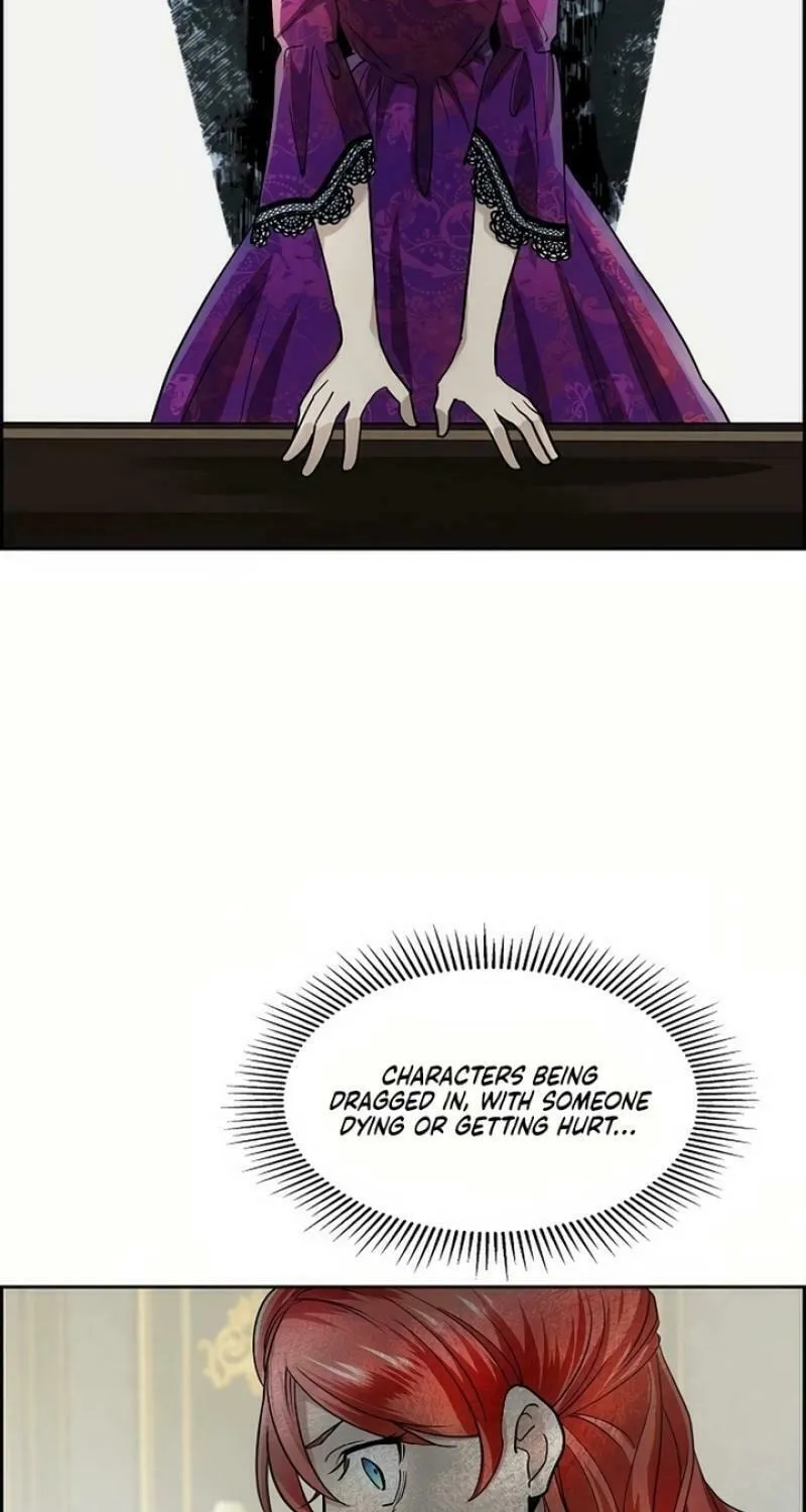 The Villainess's End Is Not a Choice Chapter 6 page 64 - 