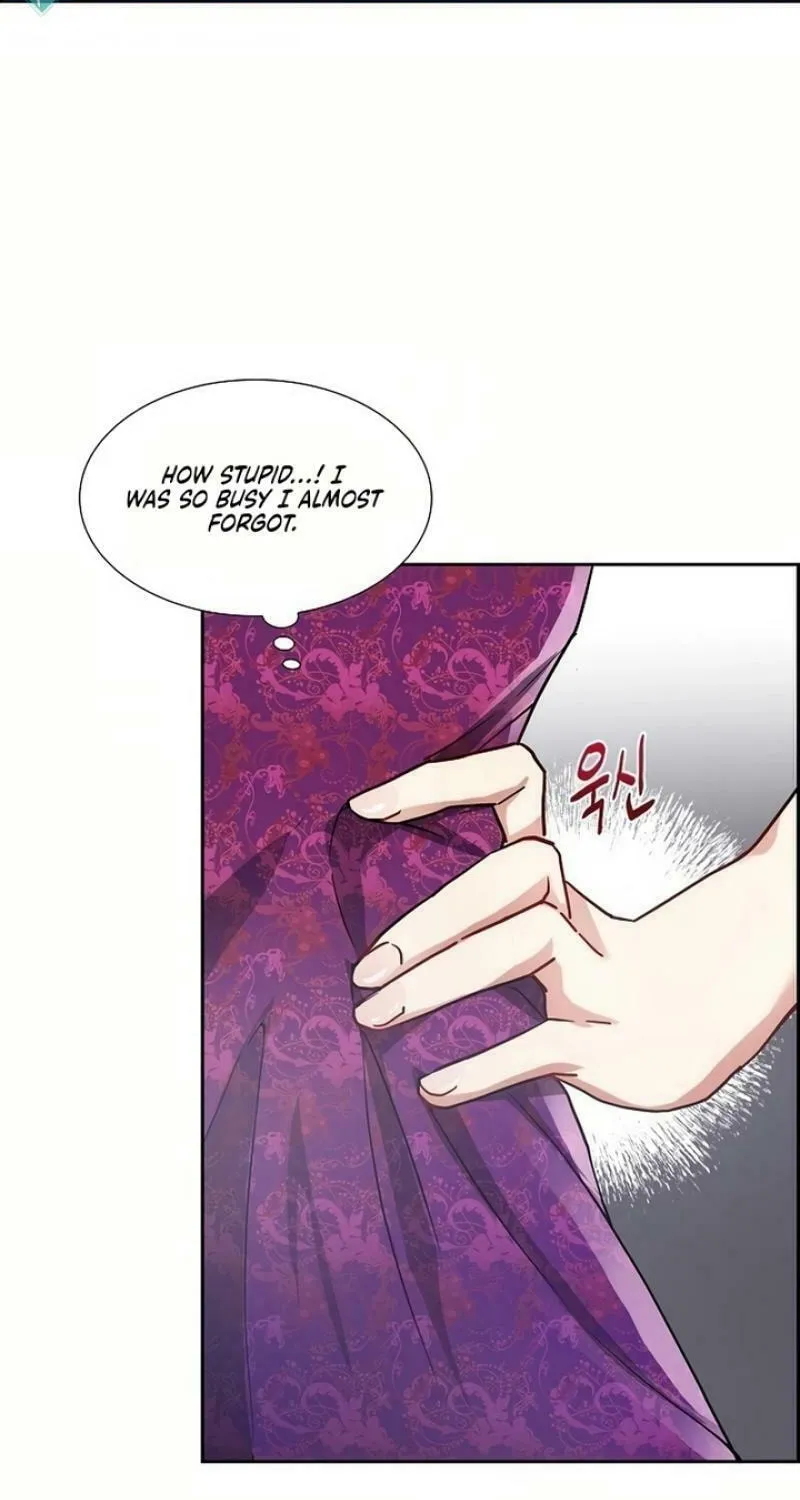 The Villainess's End Is Not a Choice Chapter 6 page 69 - 