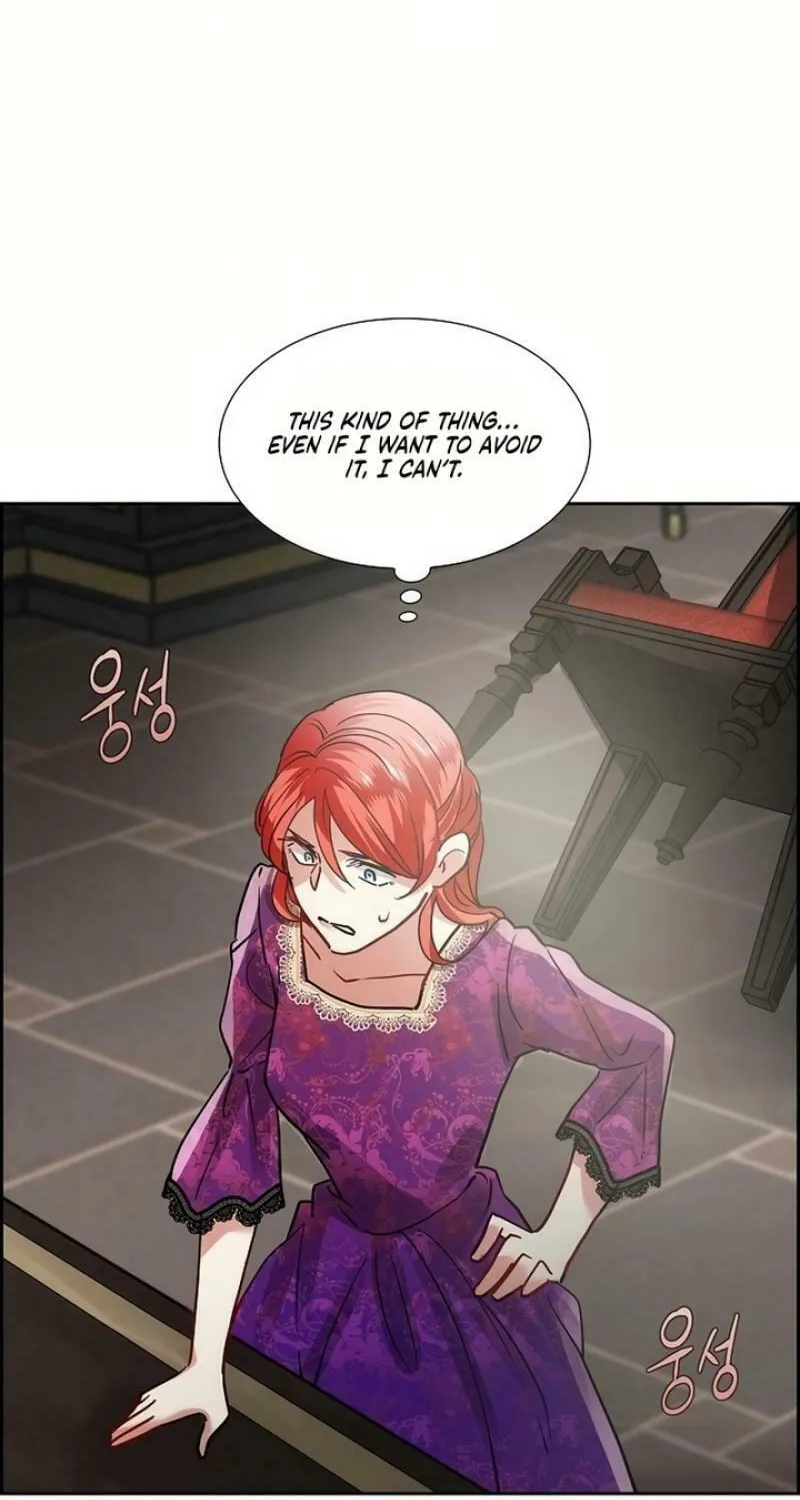 The Villainess's End Is Not a Choice Chapter 6 page 70 - 
