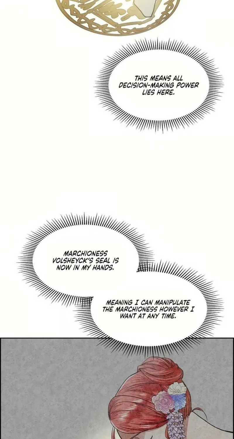The Villainess's End Is Not a Choice Chapter 6 page 8 - 
