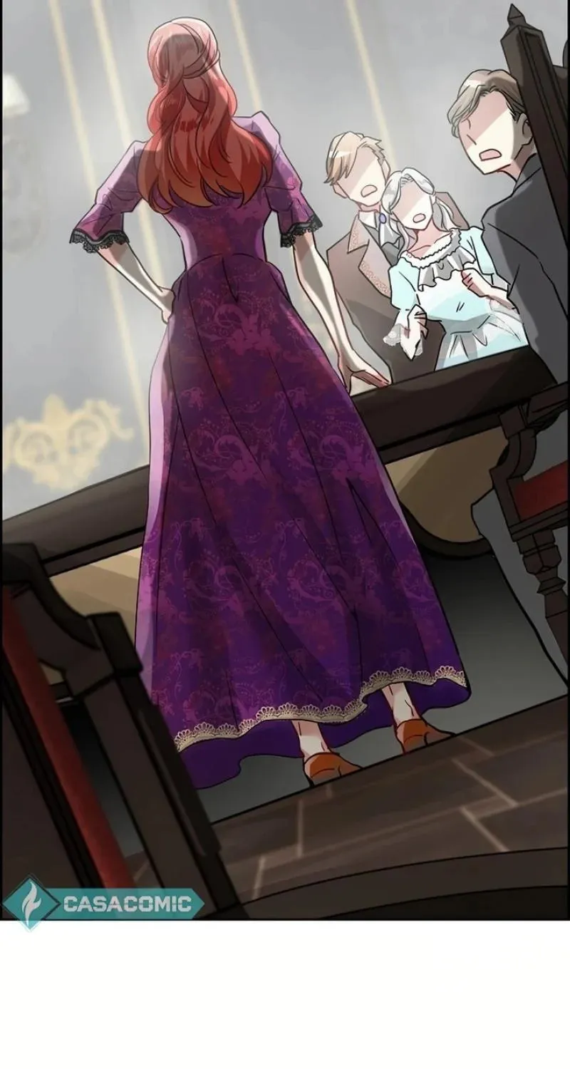 The Villainess's End Is Not a Choice Chapter 6 page 72 - 