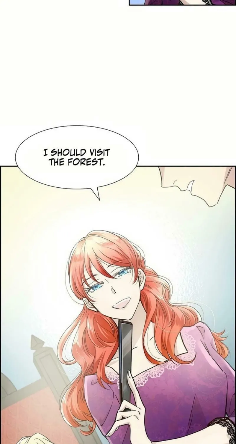 The Villainess's End Is Not a Choice Chapter 7 page 12 - 