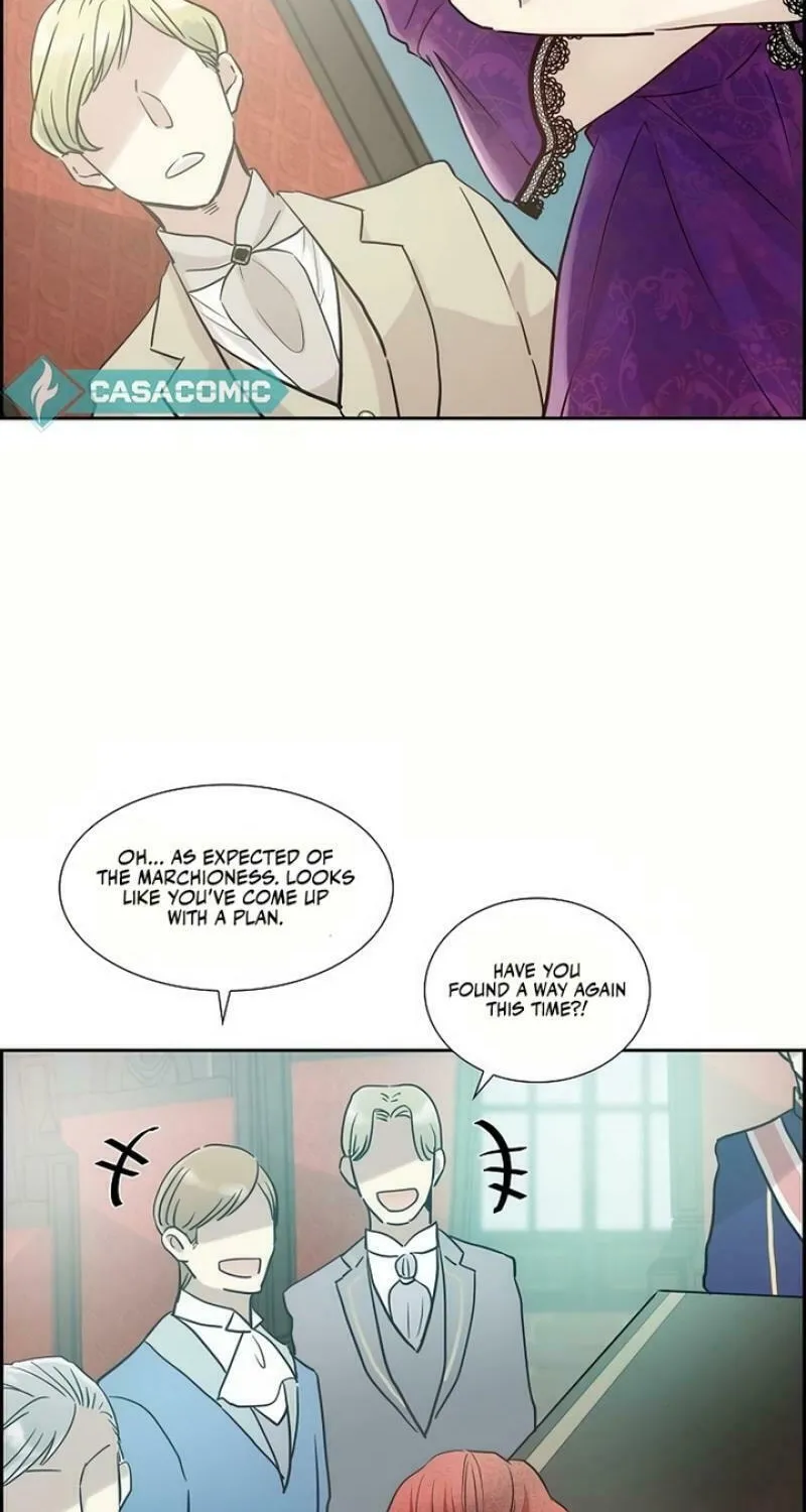 The Villainess's End Is Not a Choice Chapter 7 page 13 - 